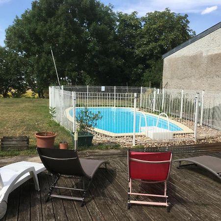 Gîte Athienville, 6 pièces, 12 personnes - FR-1-584-84 Extérieur photo