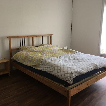 Gîte Athienville, 6 pièces, 12 personnes - FR-1-584-84 Extérieur photo