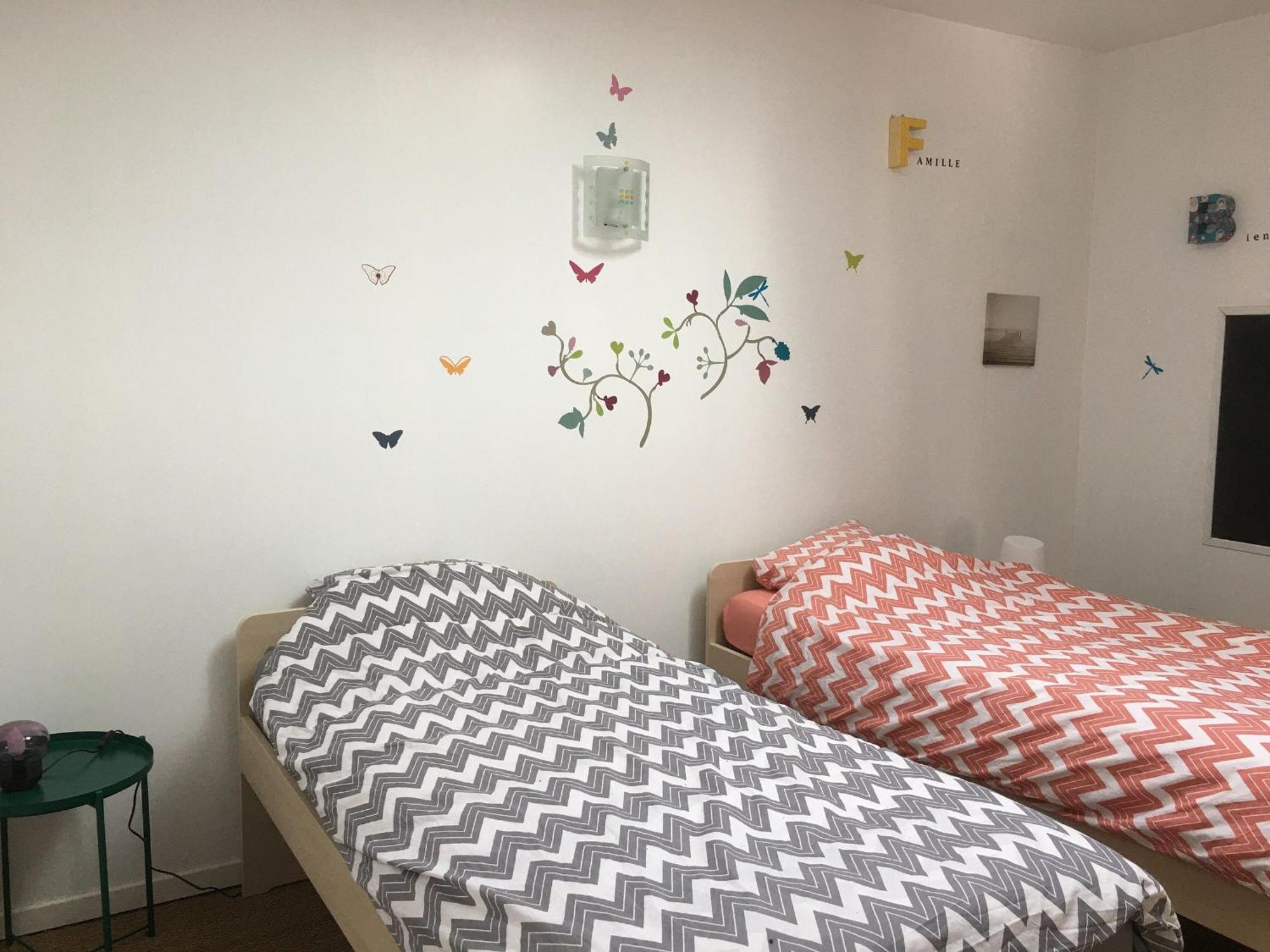 Gîte Athienville, 6 pièces, 12 personnes - FR-1-584-84 Extérieur photo