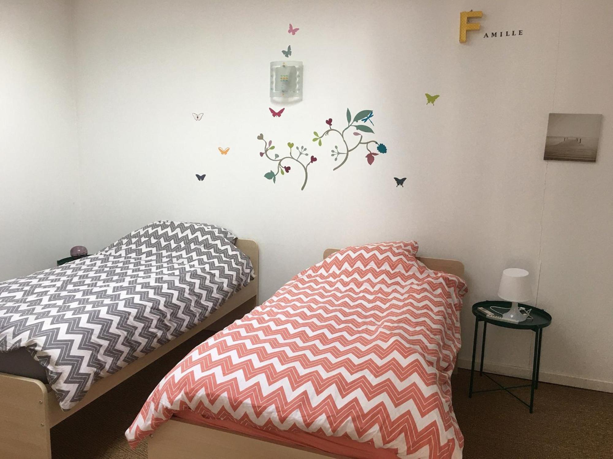 Gîte Athienville, 6 pièces, 12 personnes - FR-1-584-84 Extérieur photo