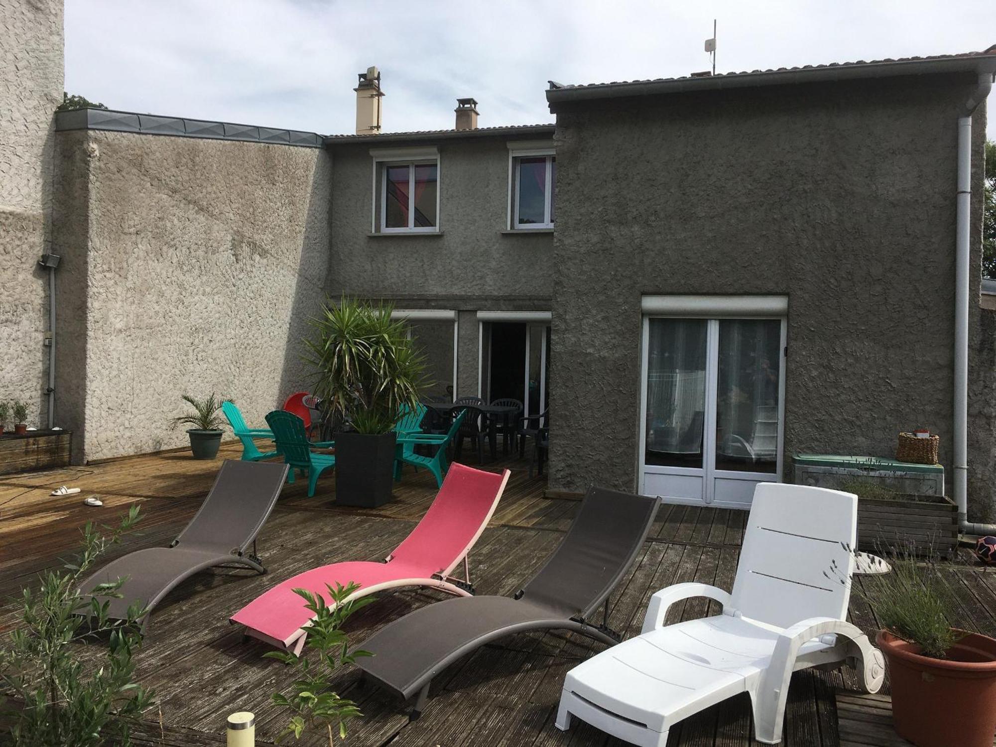 Gîte Athienville, 6 pièces, 12 personnes - FR-1-584-84 Extérieur photo