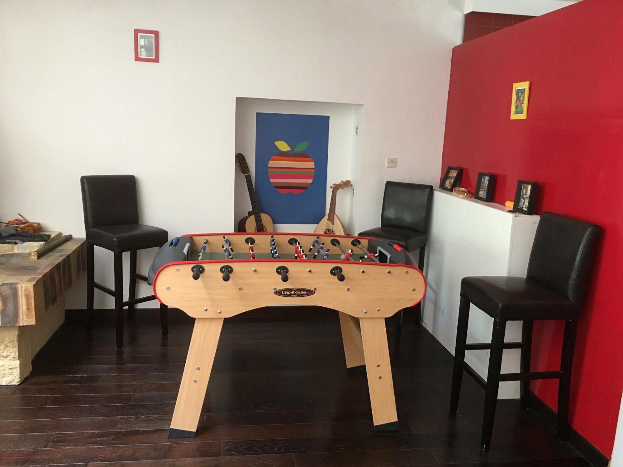 Gîte Athienville, 6 pièces, 12 personnes - FR-1-584-84 Extérieur photo