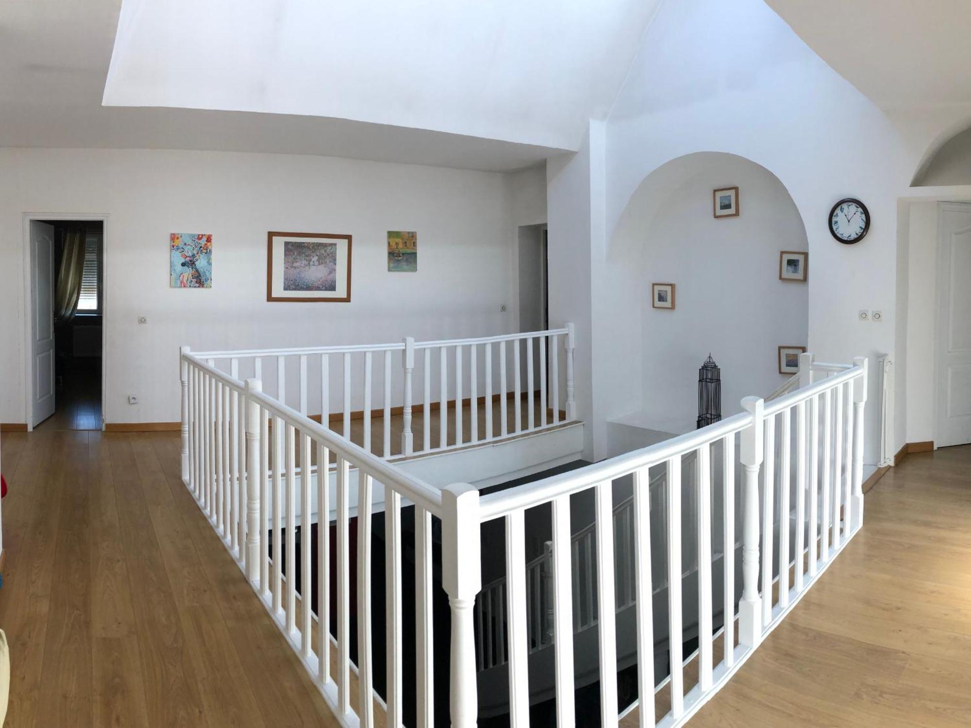 Gîte Athienville, 6 pièces, 12 personnes - FR-1-584-84 Extérieur photo