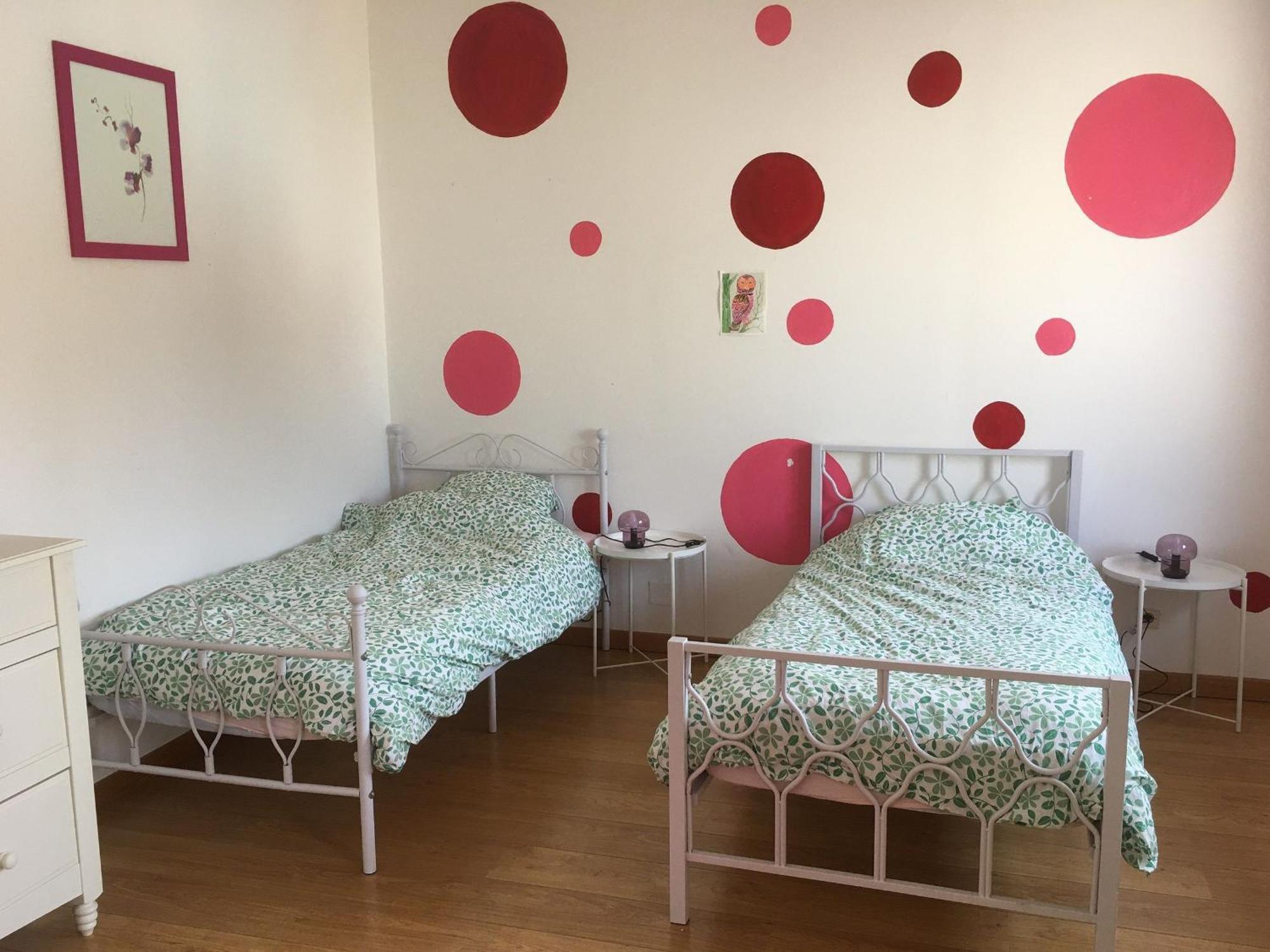 Gîte Athienville, 6 pièces, 12 personnes - FR-1-584-84 Extérieur photo