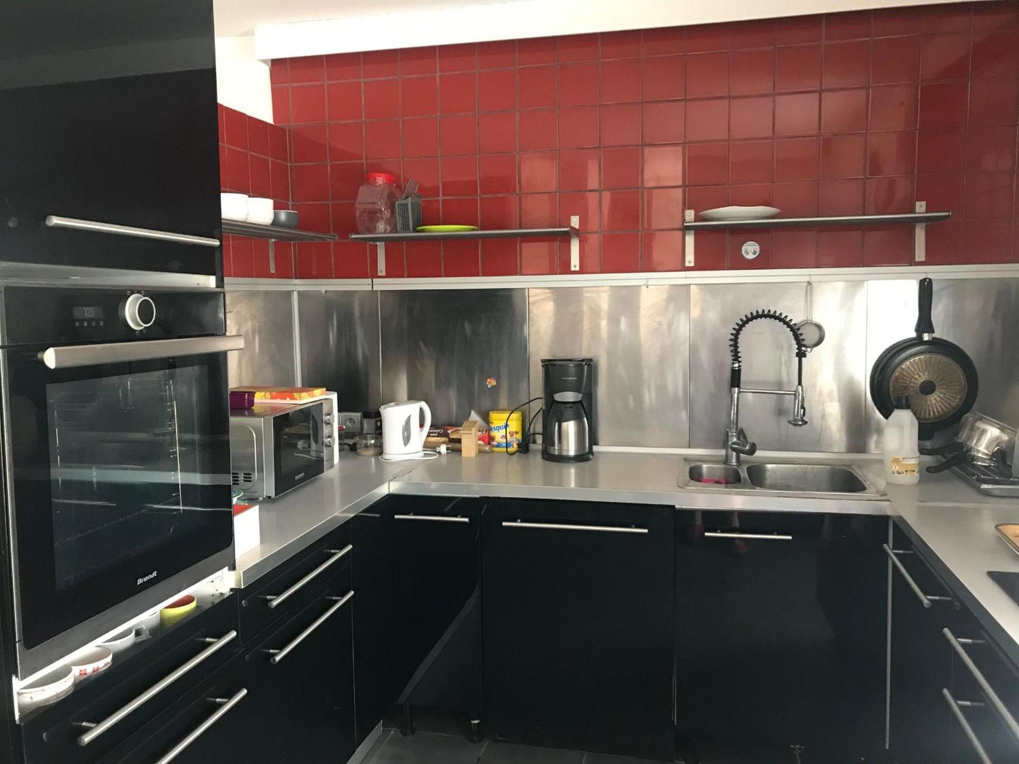 Gîte Athienville, 6 pièces, 12 personnes - FR-1-584-84 Extérieur photo
