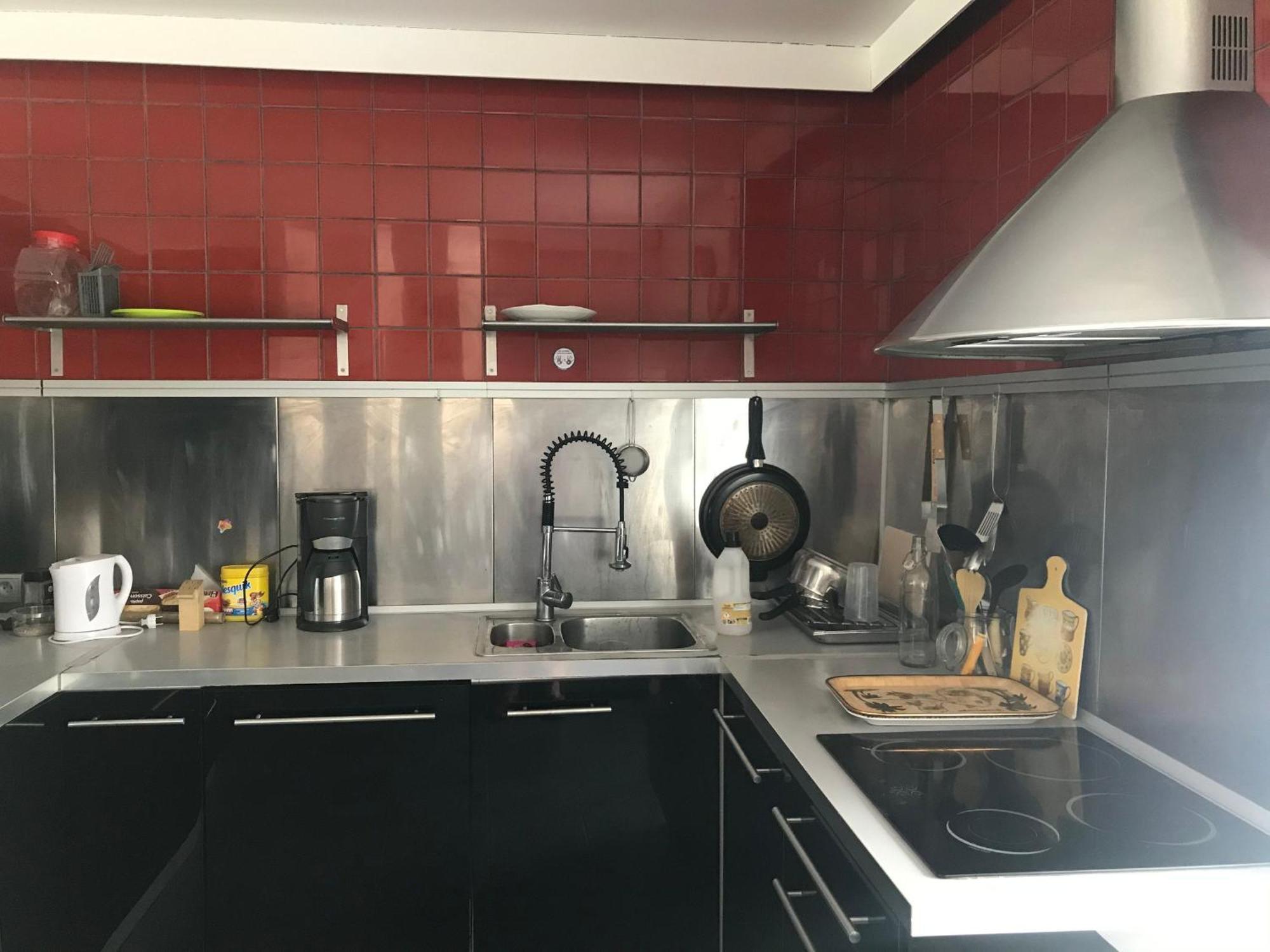 Gîte Athienville, 6 pièces, 12 personnes - FR-1-584-84 Extérieur photo