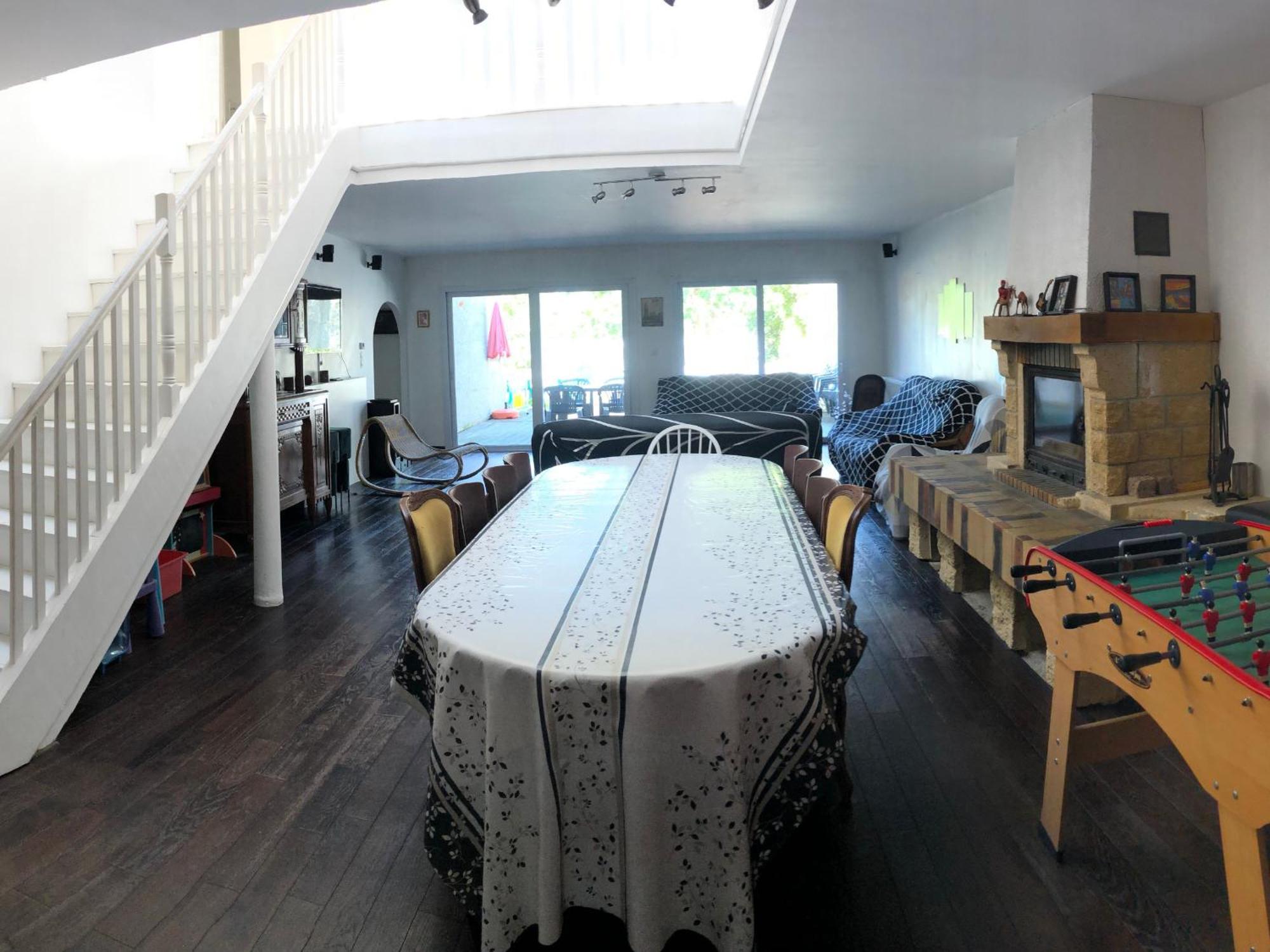 Gîte Athienville, 6 pièces, 12 personnes - FR-1-584-84 Extérieur photo