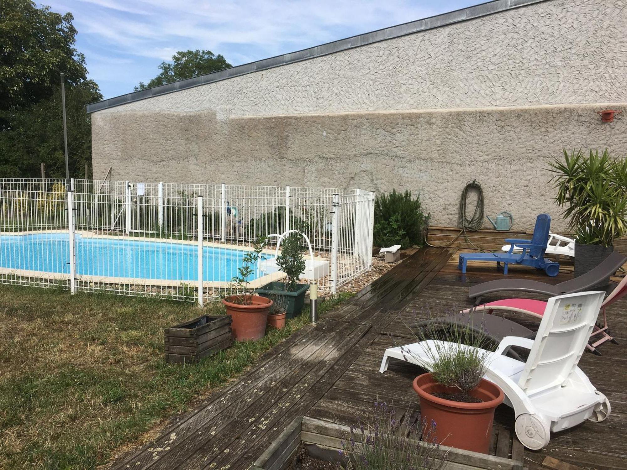 Gîte Athienville, 6 pièces, 12 personnes - FR-1-584-84 Extérieur photo